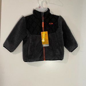 NWT C9 (by Champion) Fleece Full-zip Jacket